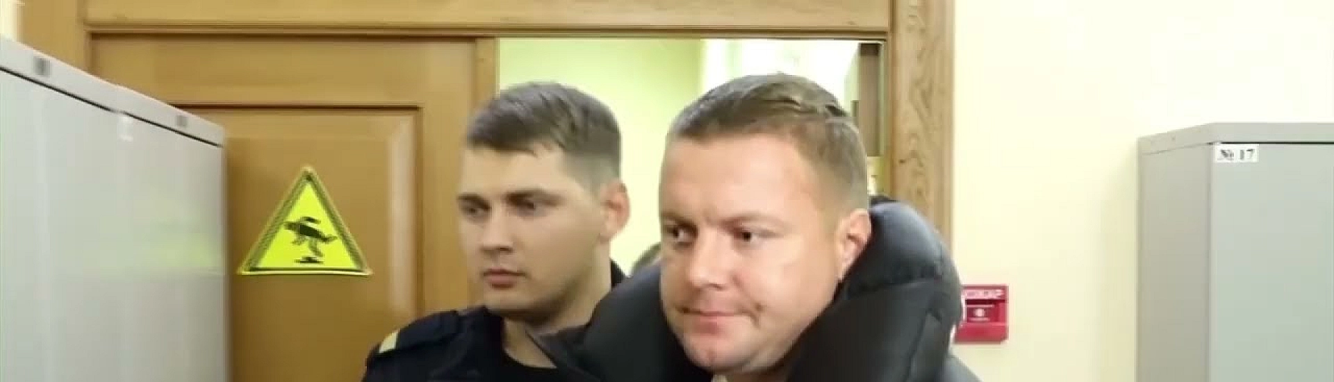 Бывшему депутату Соколову сократили срок за поджог ресторана в Ярославле
