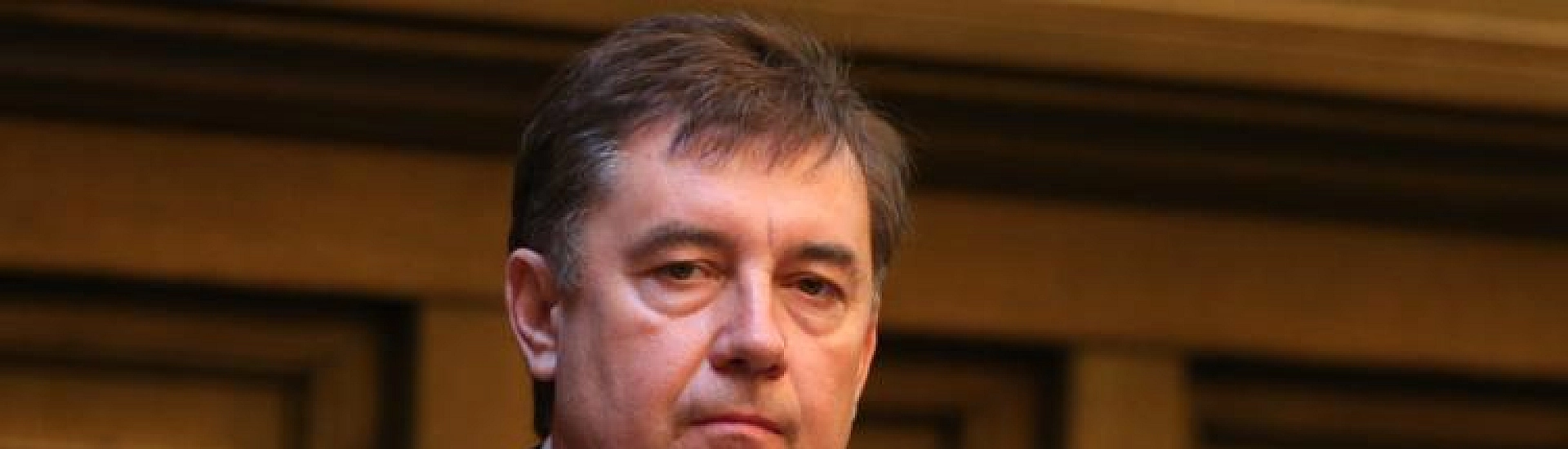 Генпрокуратура потребовала конфисковать активы главы Совета судей РФ Виктора Момотова