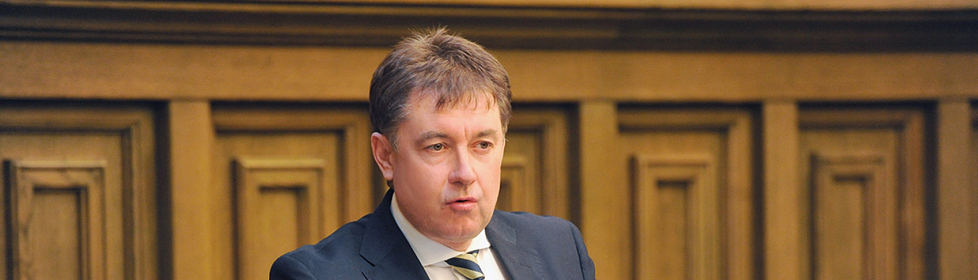 Судья ВС Виктор Момотов попросил Совет судей проверить обвинения в нарушении антикоррупционного законодательства