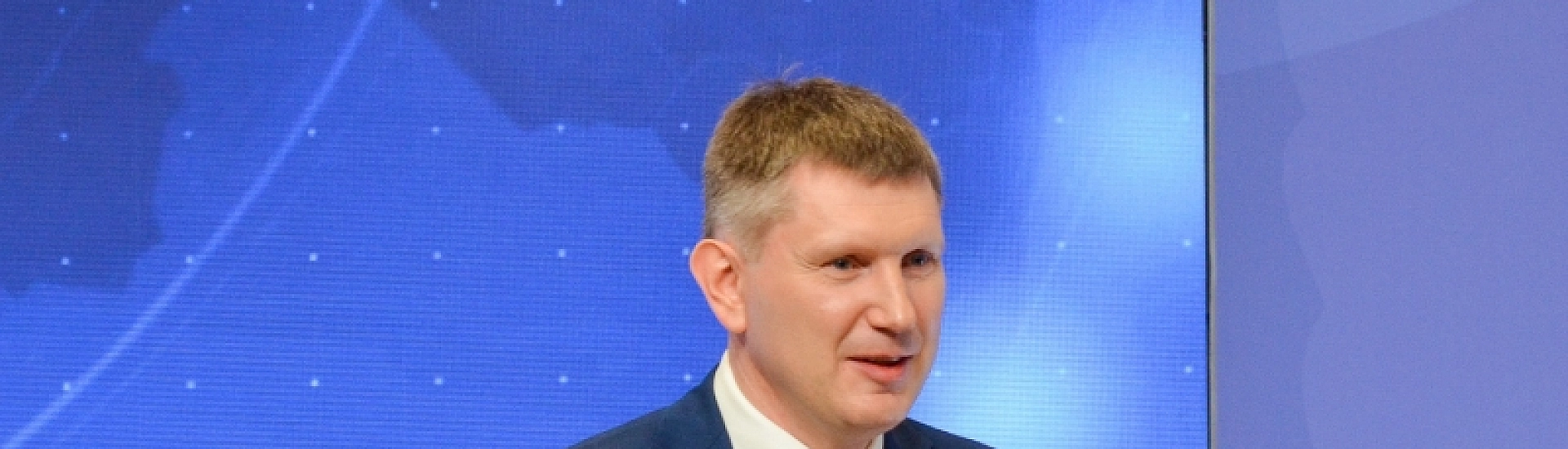 Решетников предложил передать контроль за интеллектуальными правами Роспатенту