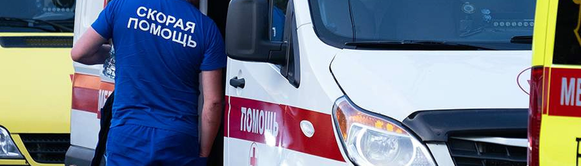 Атака дронов на Новороссийск: двое погибших, трое пострадавших