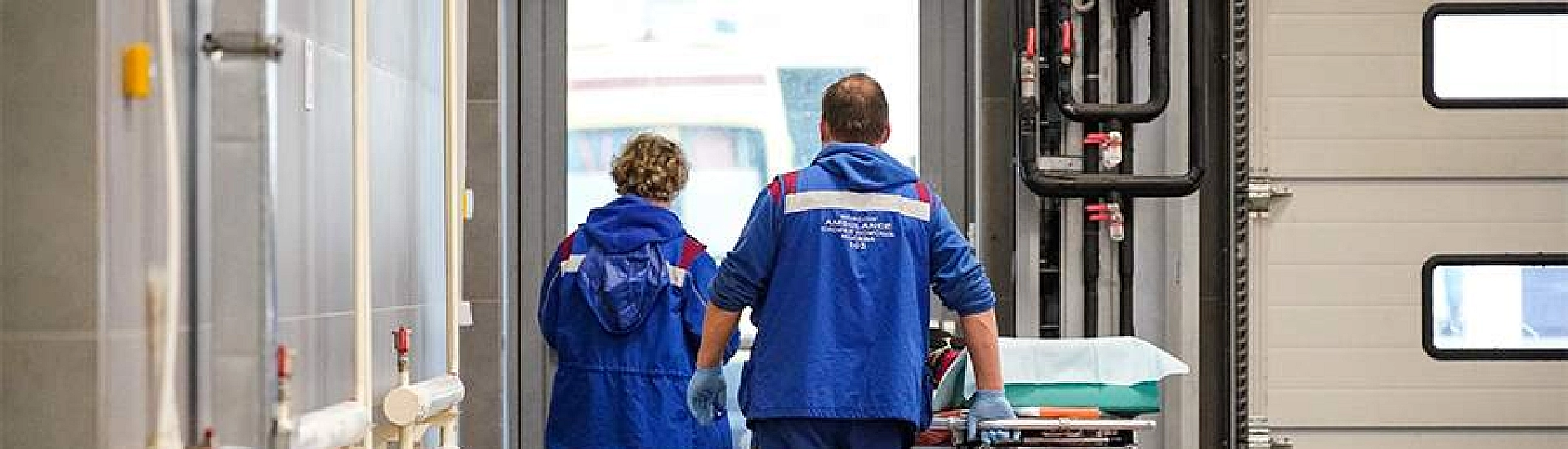 Атака БПЛА на Новороссийск: число пострадавших выросло до шести, двое погибших