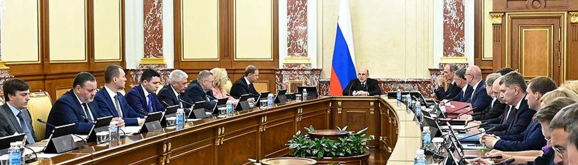 Правительство одобрило проект федерального бюджета на 2026-2028 годы