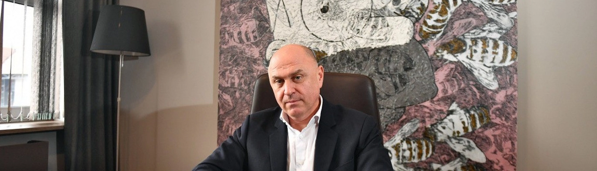 Ентц засекретил «Державу»: транзит Россия - Кипр - Бермуды - Лондон?