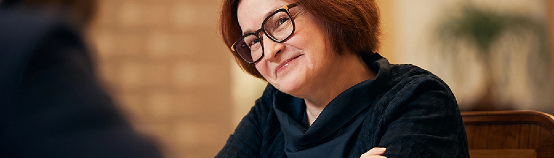 Набиуллина: повышение НДС даст краткосрочный эффект, но не создаст устойчивого инфляционного давления