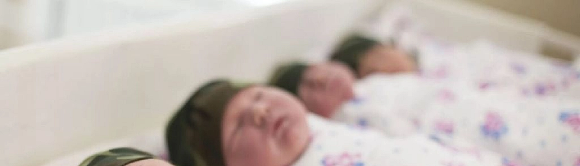 В Чечне зафиксирован самый высокий коэффициент рождаемости в России за 2024 год