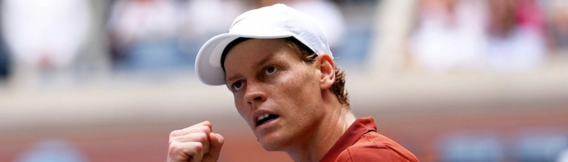 Янник Синнер вышел в полуфинал турнира ATP 500 в Пекине