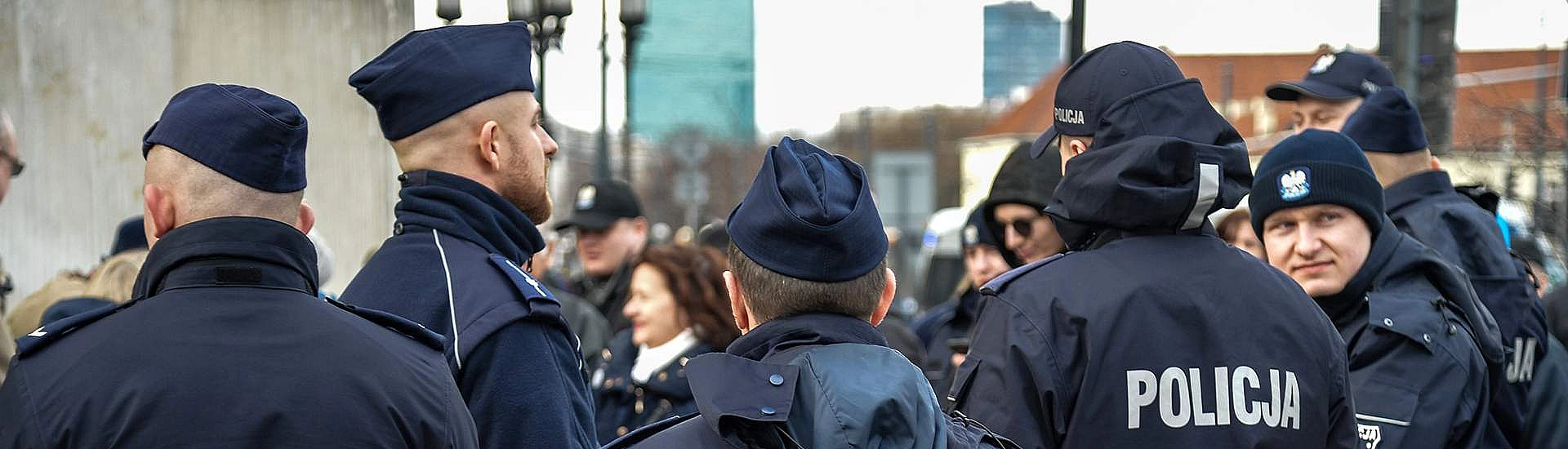 В Польше задержан предполагаемый участник диверсии на «Северных потоках»