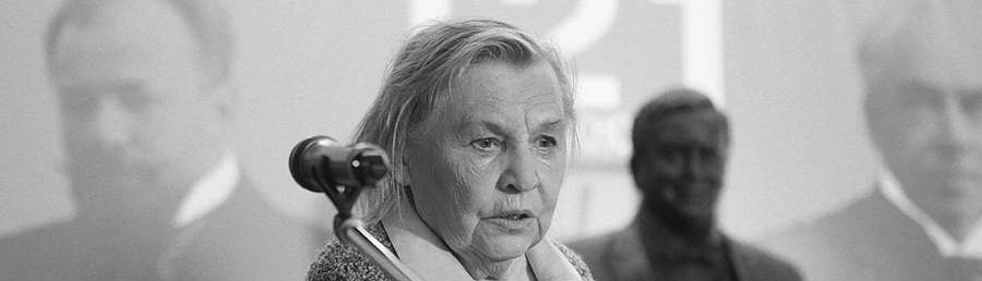 Ушла из жизни народная артистка России Нина Гуляева