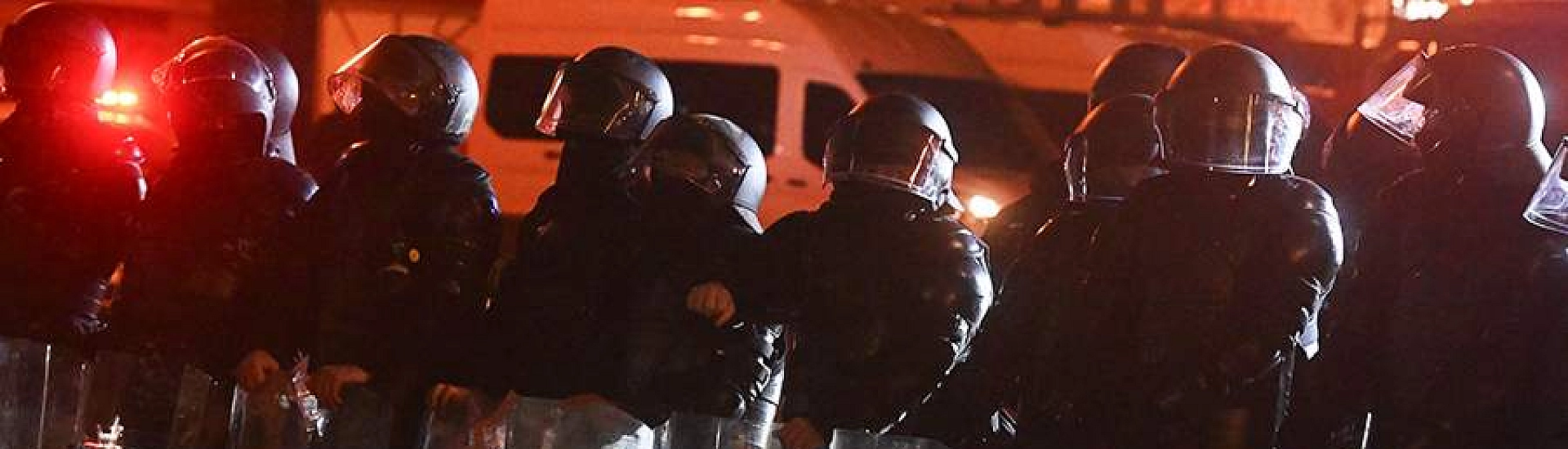 В Грузии пятерых оппозиционеров обвинили в попытке насильственного свержения власти