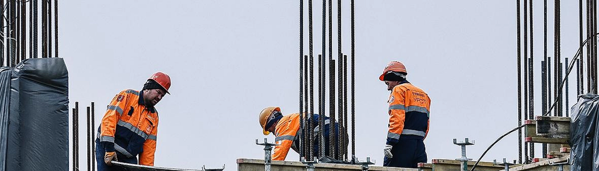 В Ставрополе одобрено строительство жилого комплекса стоимостью 5,4 миллиарда рублей
