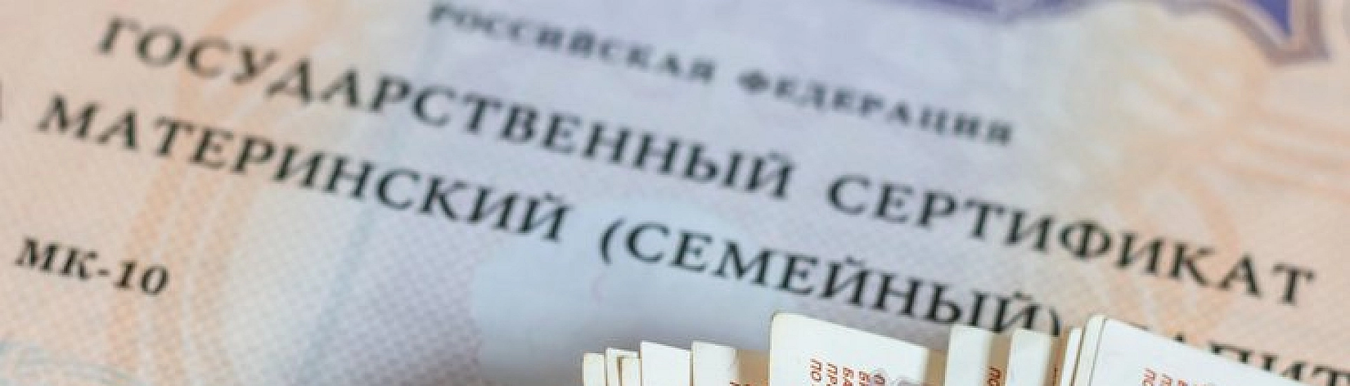Минтруд планирует пересмотреть модель материнского капитала для стимулирования рождения вторых детей
