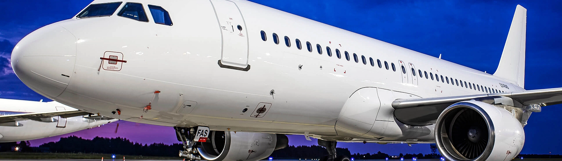 Airbus A320 стал самым массовым самолётом в истории, обогнав Boeing 737