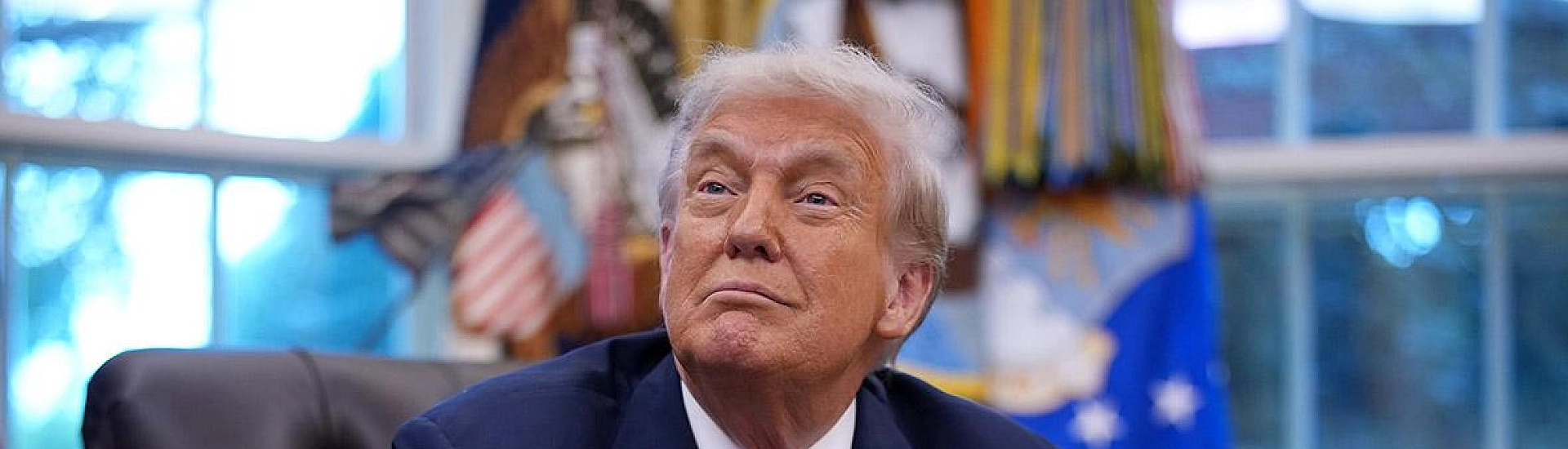 Трамп заявил о прогрессе на переговорах Израиля и ХАМАС в Египте