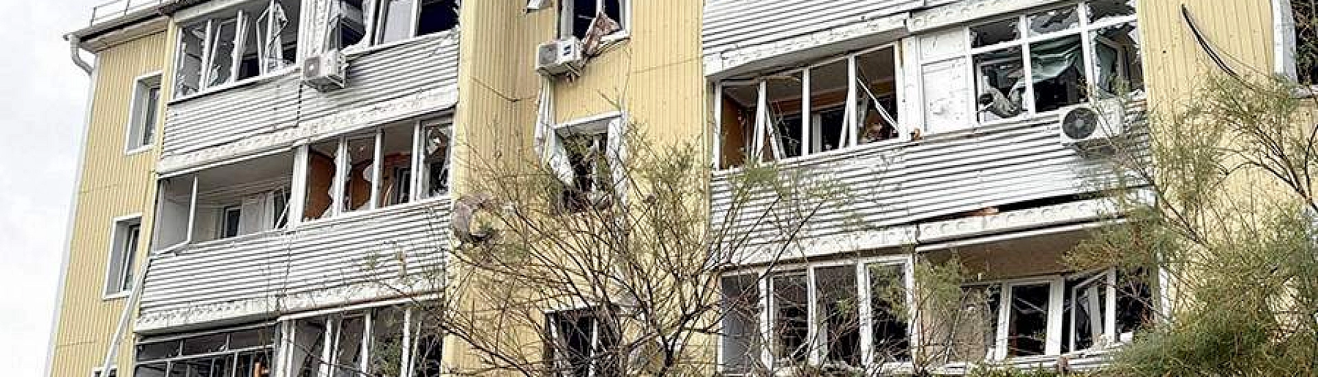 СК России возбудил дело о теракте после атаки ВСУ на Белгородскую область