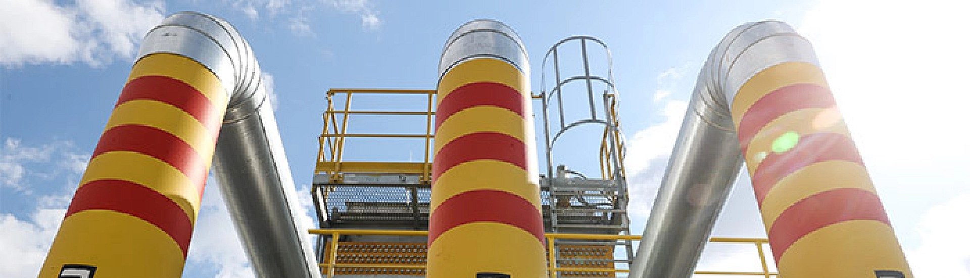 «Сила Сибири» работает на полную мощность: поставки российского газа в Китай превысили контрактные объемы