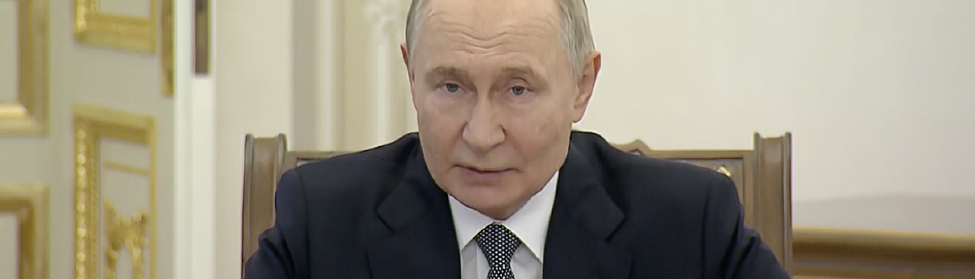Путин: Россия не боится отказа США от продления ДСНВ и готова представить новое оружие