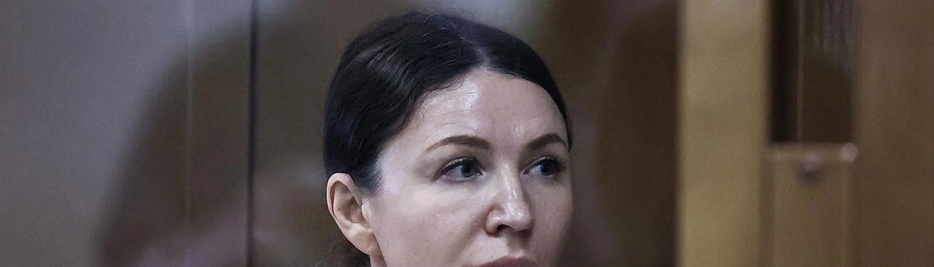 Елена Блиновская попросила отсрочить исполнение приговора до достижения детьми 14 лет