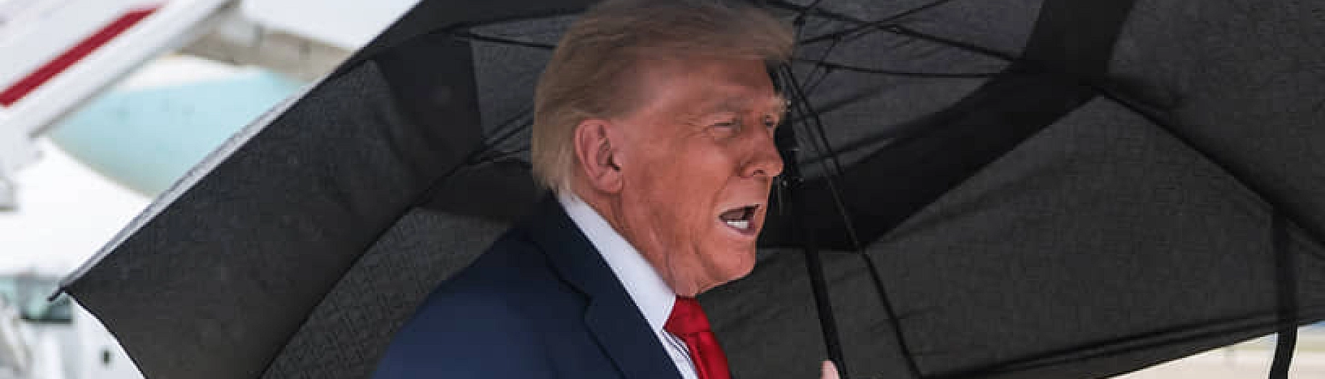 Дональд Трамп объявил о завершении конфликта в секторе Газа