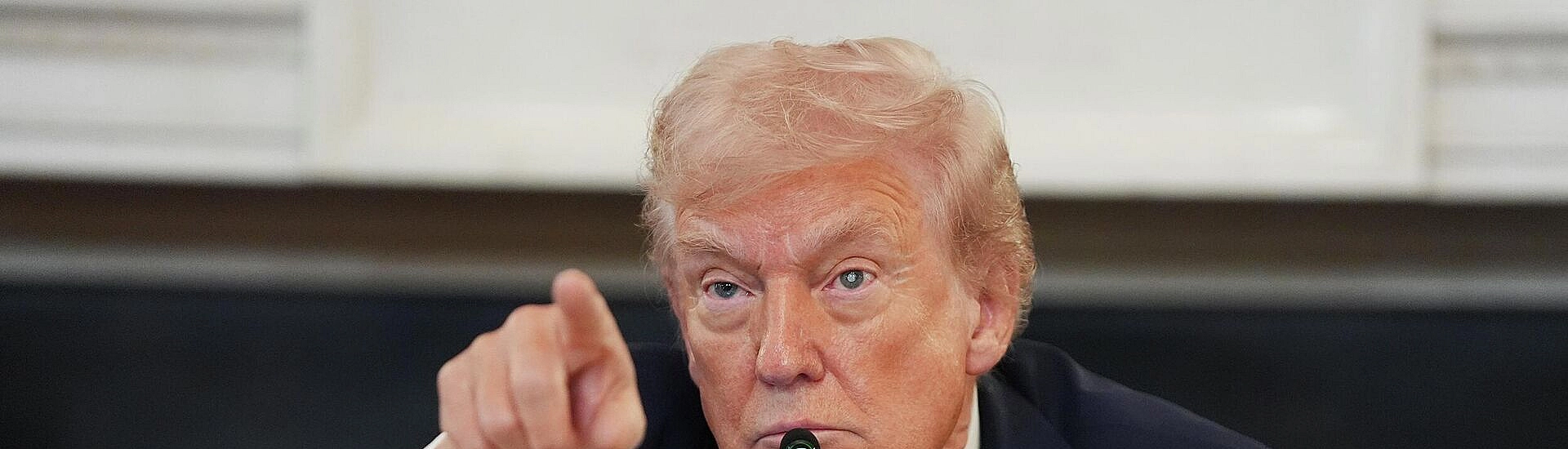 Трамп заявил, что ХАМАС будет соблюдать прекращение огня