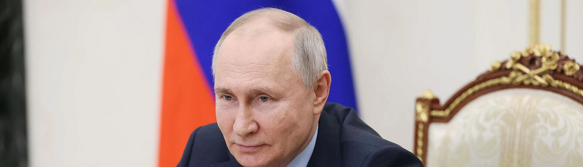 Путин и Токаев обсудили подготовку государственного визита и развитие двусторонних отношений