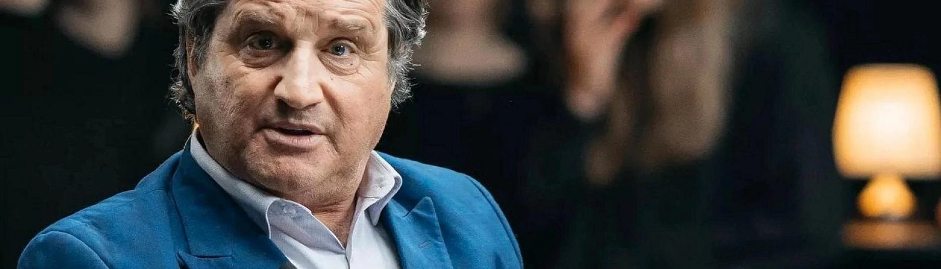 Отар Кушанашвили назвал Иосифа Пригожина «мелкой сошкой» на фоне Аллы Пугачевой