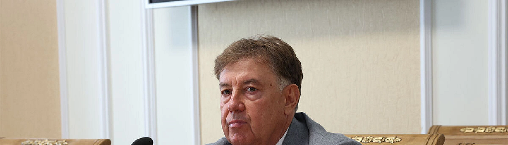 Суд изъял у экс-судьи Верховного суда Виктора Момотова сеть отелей Marton в доход государства