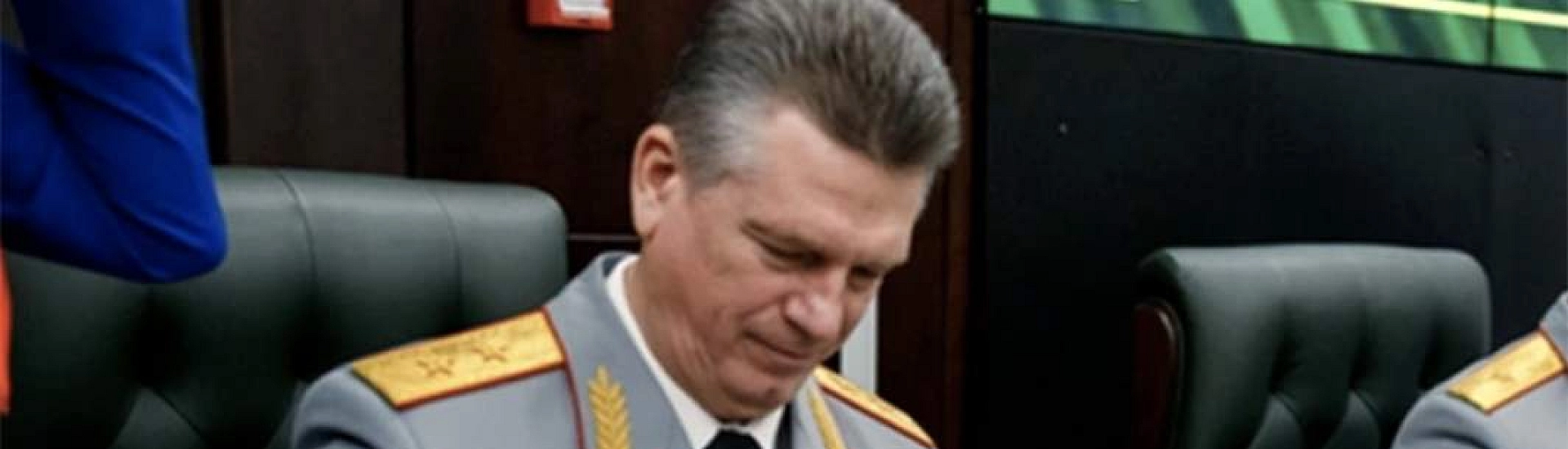 Дело экс-главы кадров Минобороны Юрия Кузнецова передано в суд