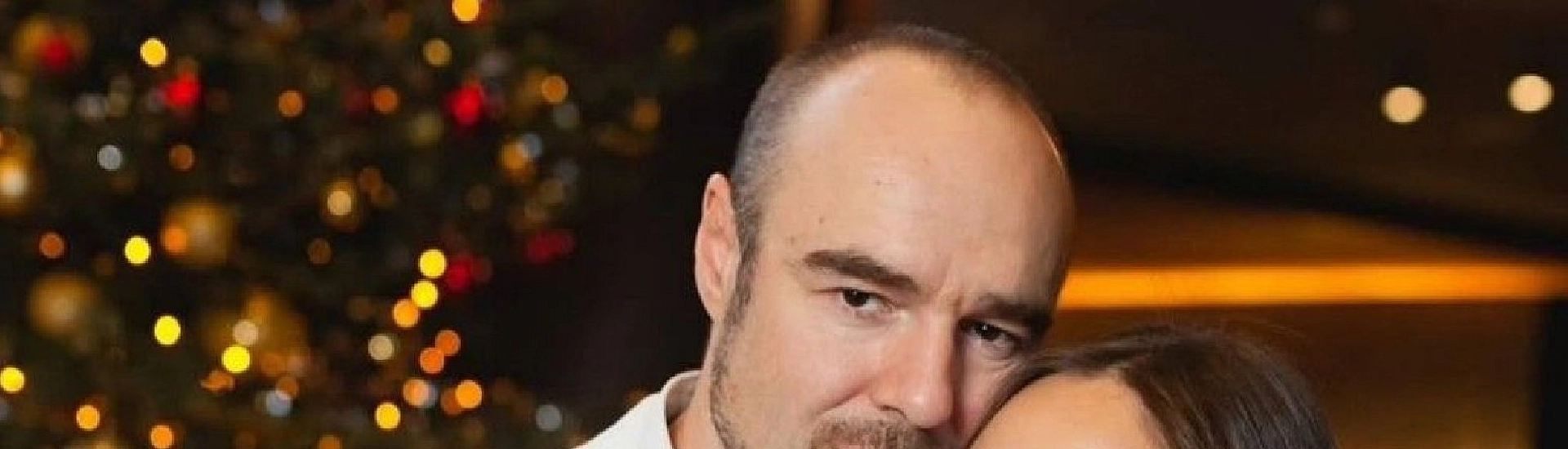 Суд рассматривает спор Романа и Елены Товстик о детях и алиментах