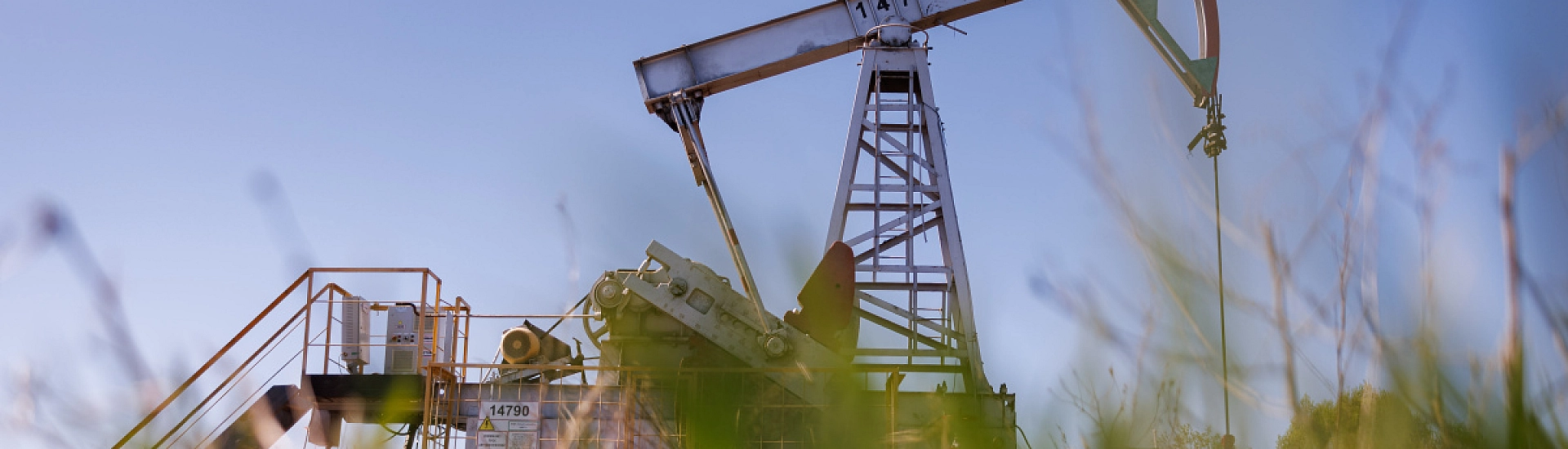 Китай отверг призыв США отказаться от российской нефти и заявил о недопустимости давления