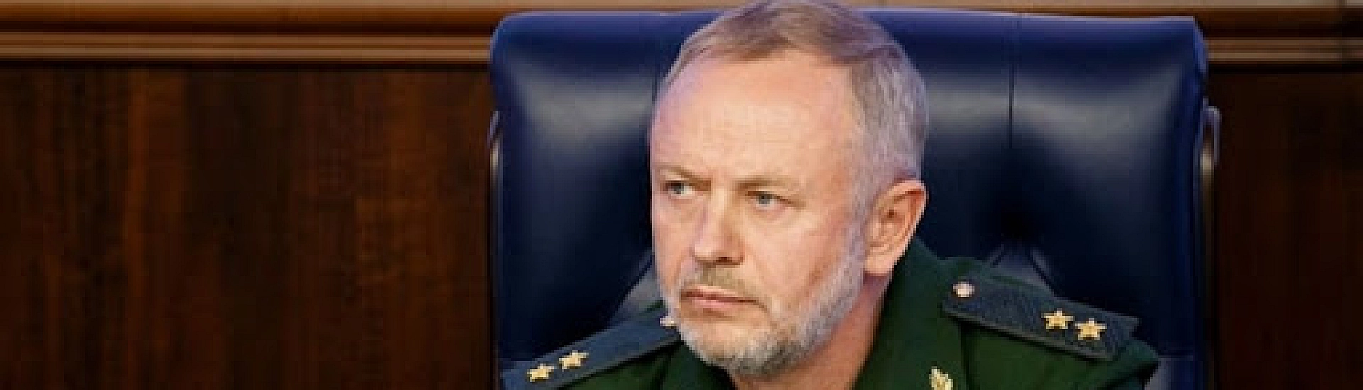 Генерал-полковник Александр Фомин покинет пост заместителя министра обороны