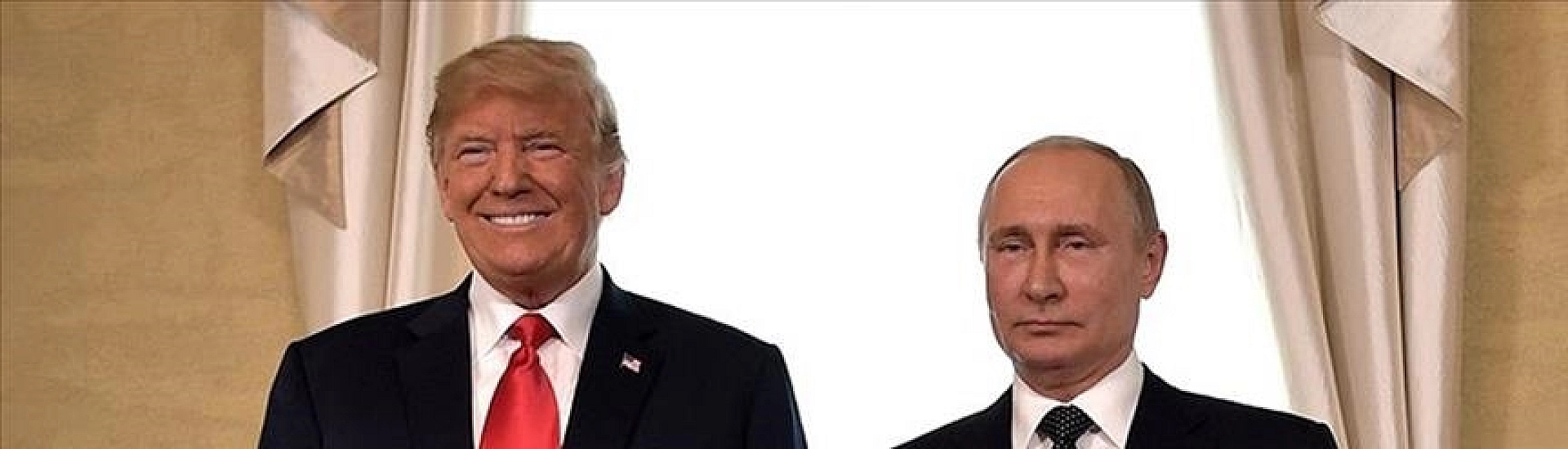 Путин и Трамп проведут телефонные переговоры 16 октября