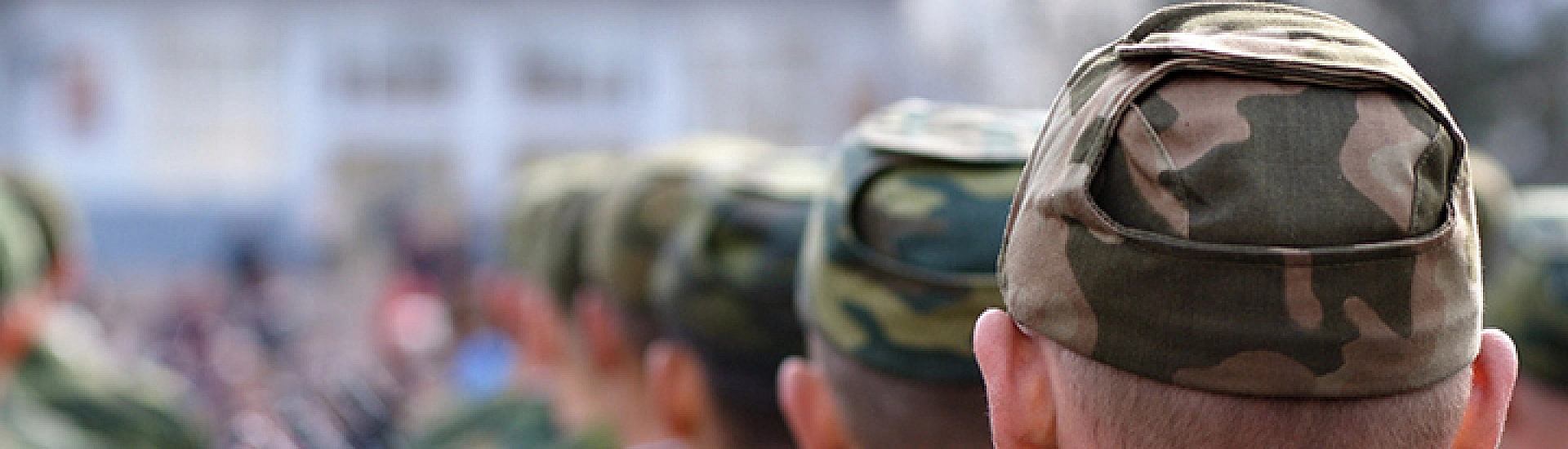 В Подмосковье военнослужащий смертельно ранил сослуживца и погиб сам