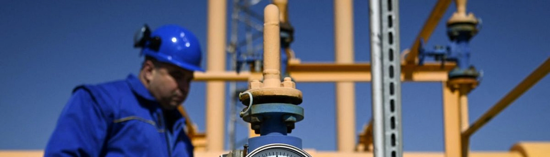 ЕС утвердил запрет на транзит российского газа через Европу с 2026 года