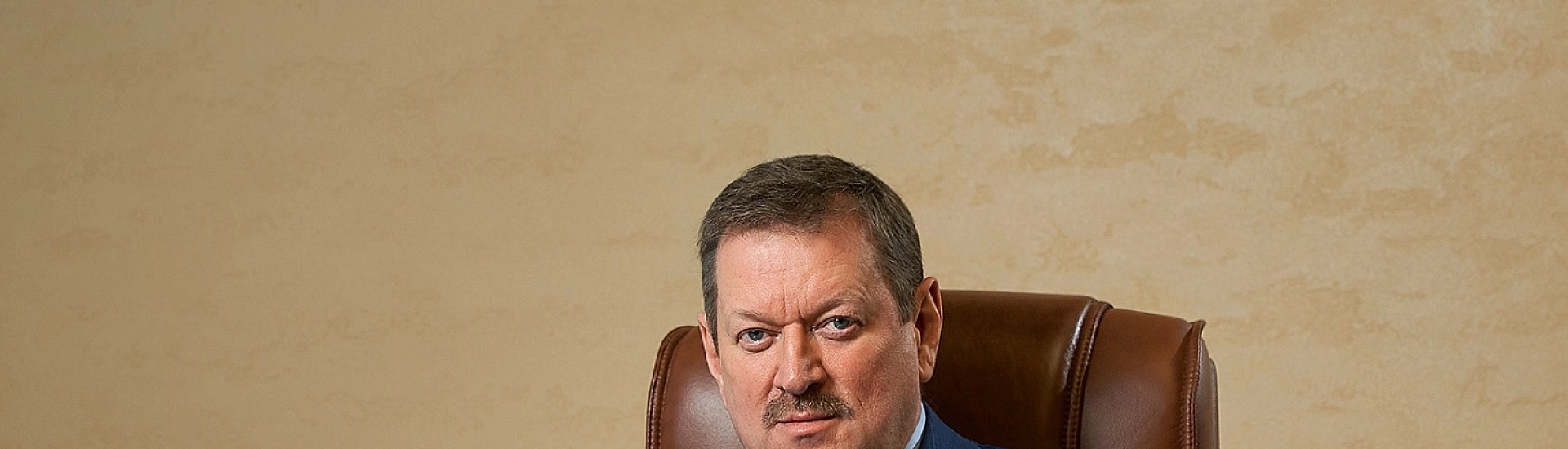Экс-глава НПО «Искра» Сергей Юрасов возглавил предприятие «Редуктор-ПМ» в Перми