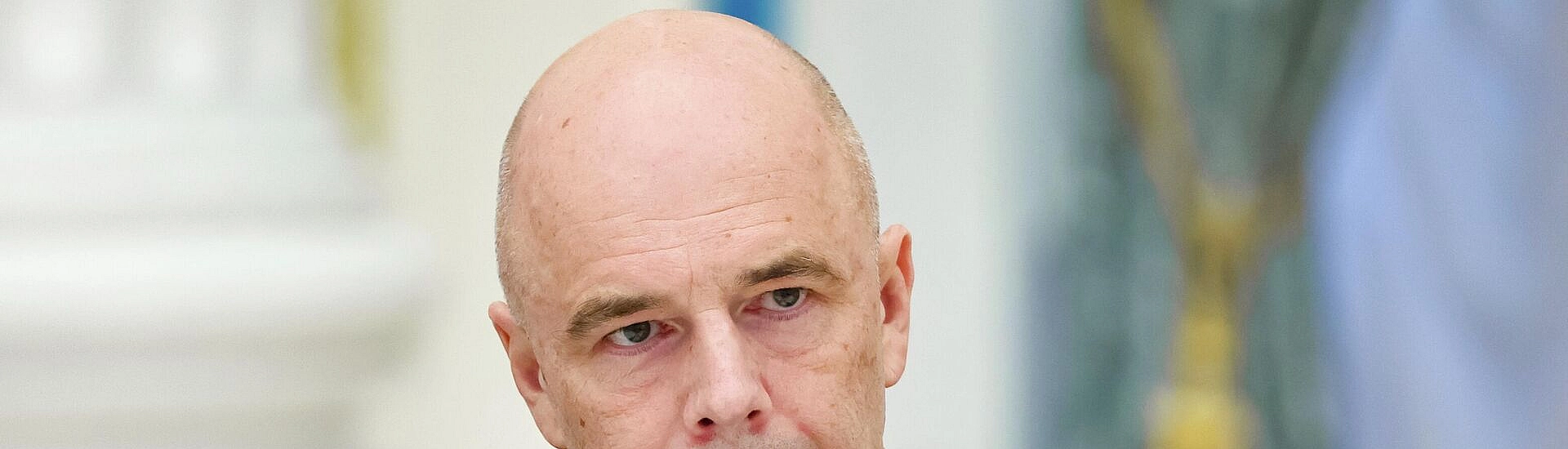 Силуанов: в 2026 году вырастут зарплаты бюджетников, пенсии и социальные выплаты