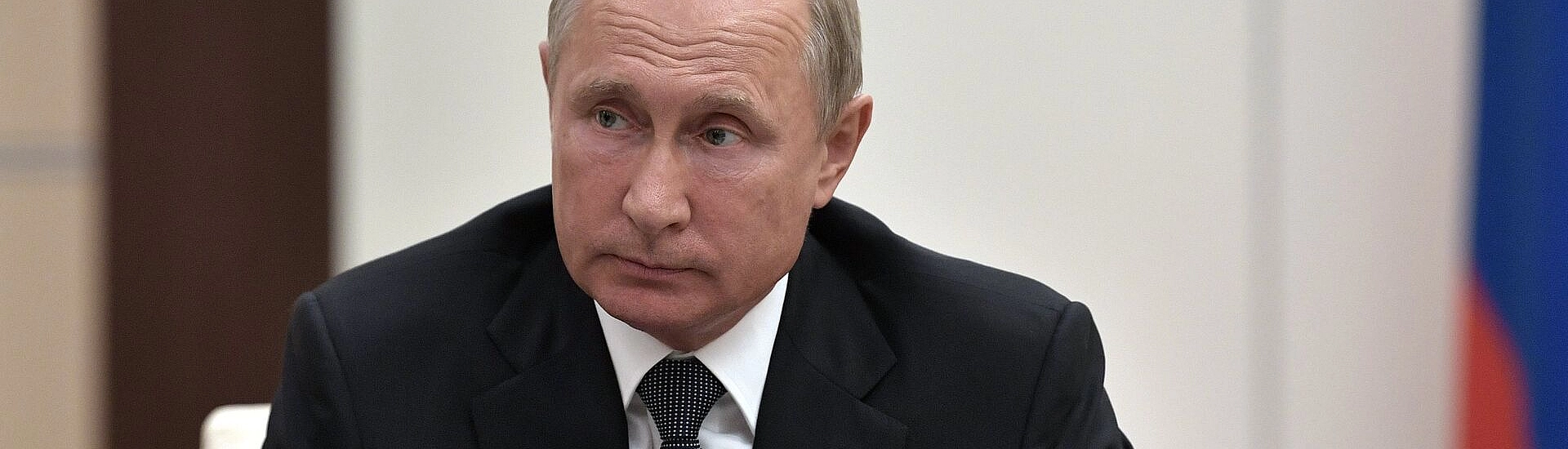 Путин провел плановую тренировку стратегических ядерных сил России