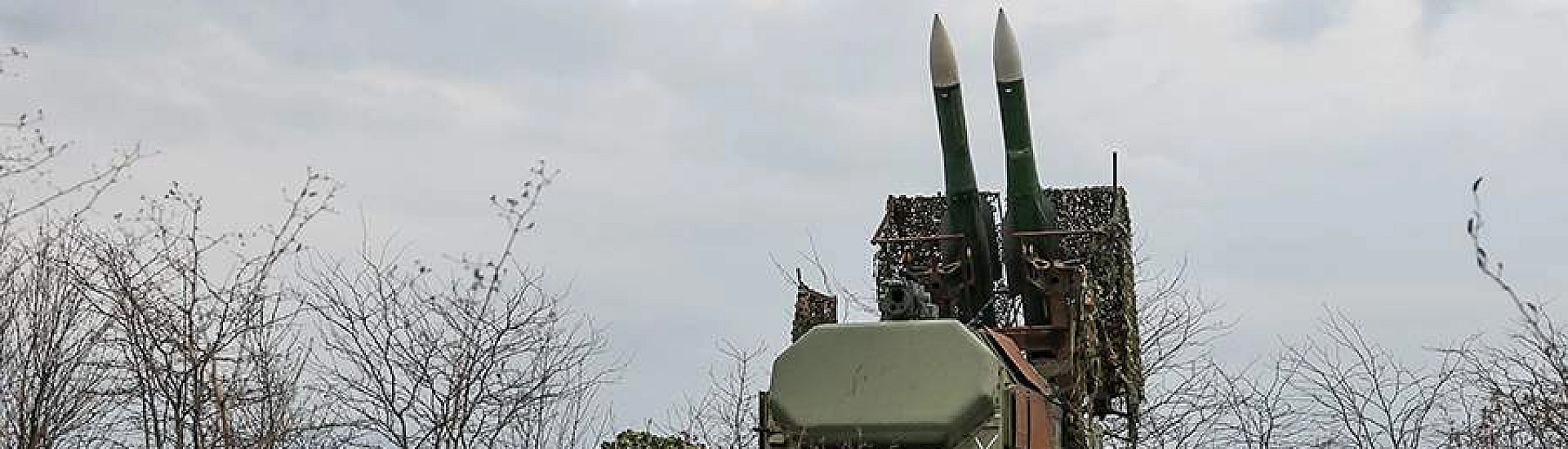 Минобороны сообщило о перехвате 139 украинских беспилотников за ночь