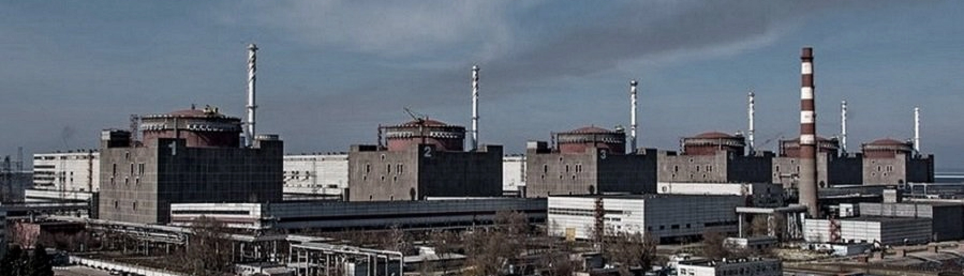 Запорожская АЭС вновь подключена к внешнему электроснабжению после месяца работы на дизель-генераторах