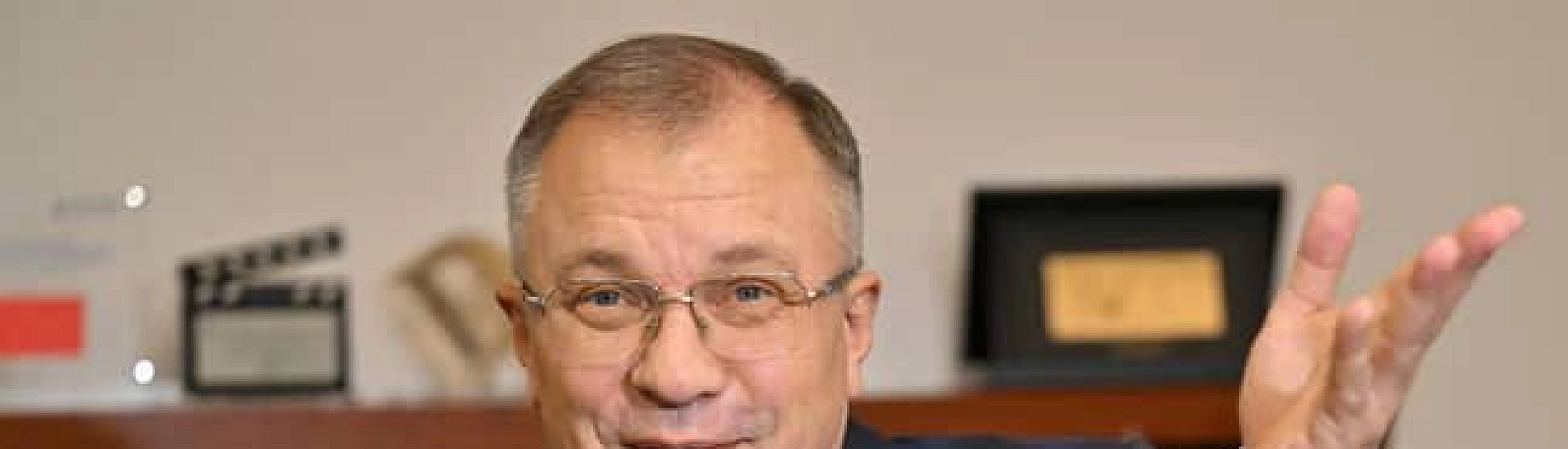 Глава Агентства по страхованию вкладов Андрей Мельников арестован по делу о мошенничестве