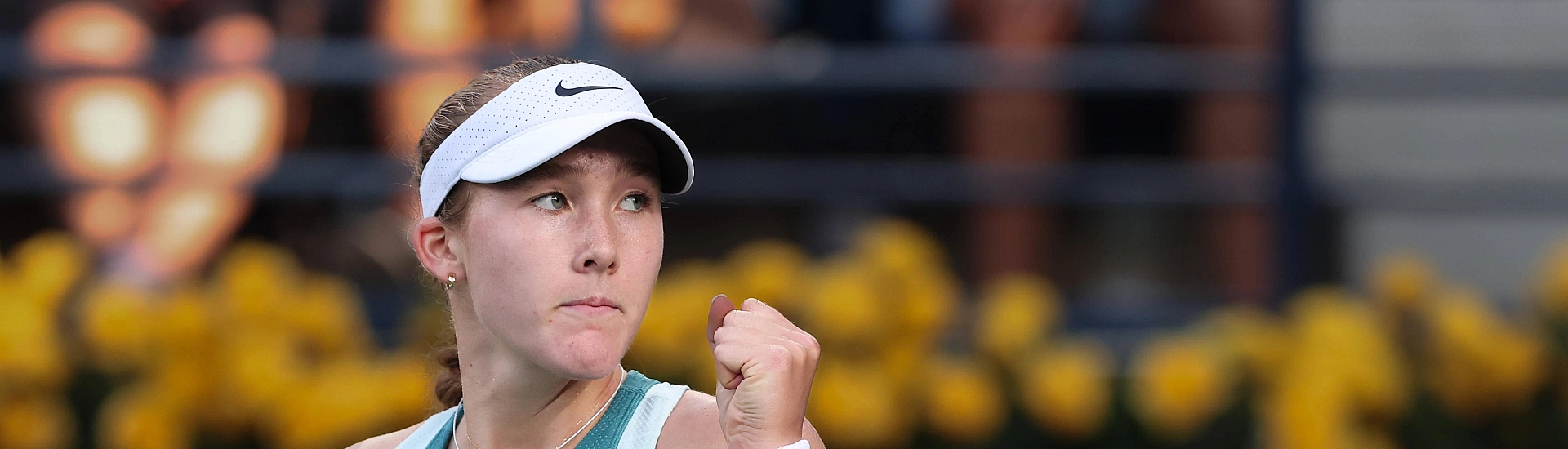 Мирра Андреева не прошла на Итоговый турнир WTA в одиночном разряде из-за успеха Рыбакиной в Токио