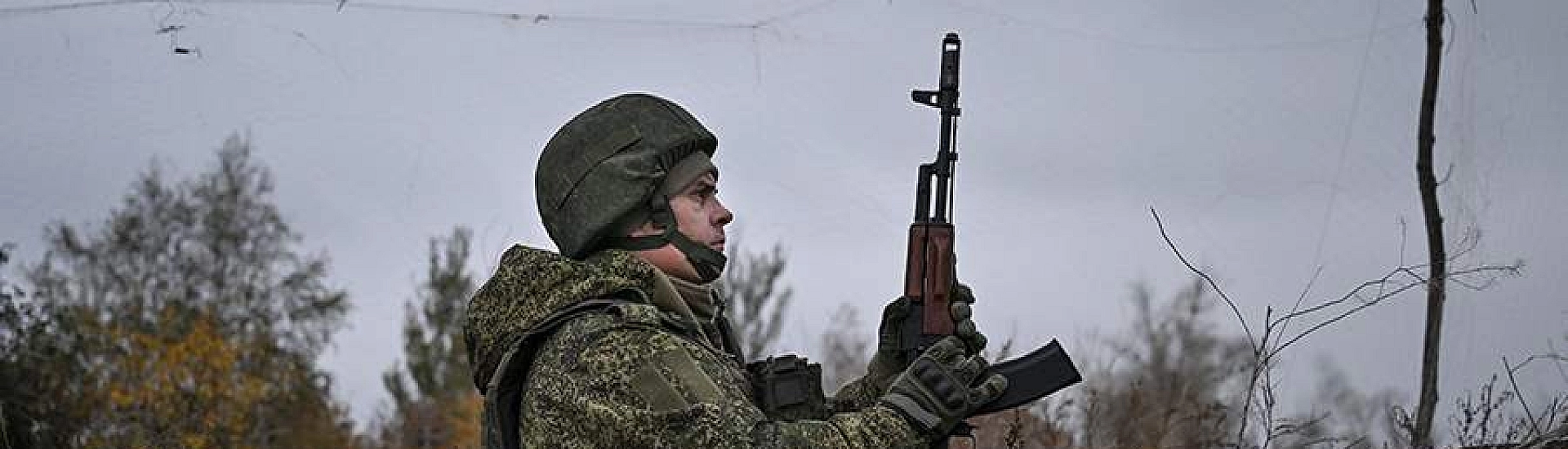 Российские войска освободили ряд населённых пунктов в Харьковской, Донецкой и Днепропетровской областях