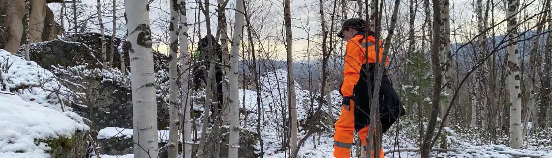 В Красноярском крае возобновлены поиски пропавшей семьи Усольцевых в горной тайге