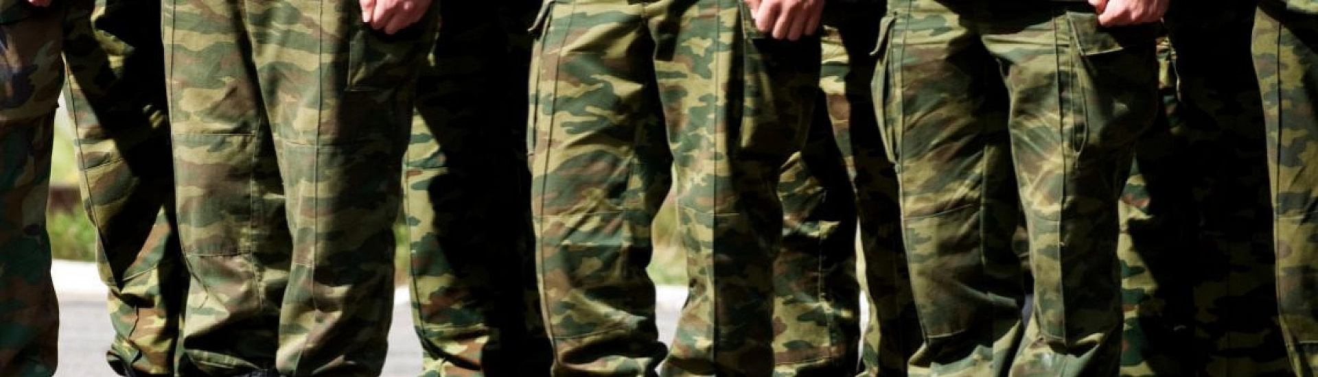 Совет Федерации одобрил закон о новом порядке призыва на военную службу