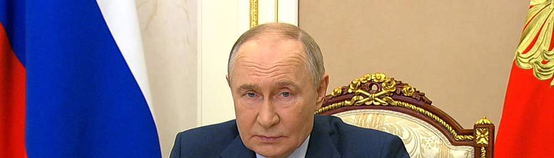 Путин: Россия должна не только добывать, но и эффективно транспортировать биоресурсы