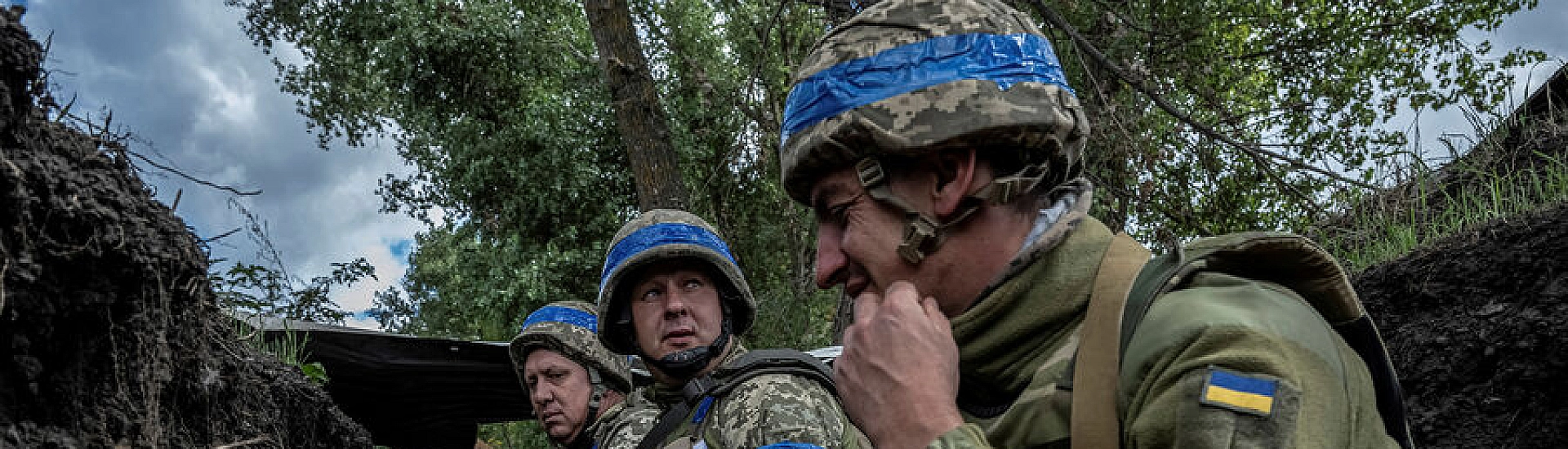 ВСУ понесли критические потери в Сумской области - уничтожены 71-я бригада и 225-й полк