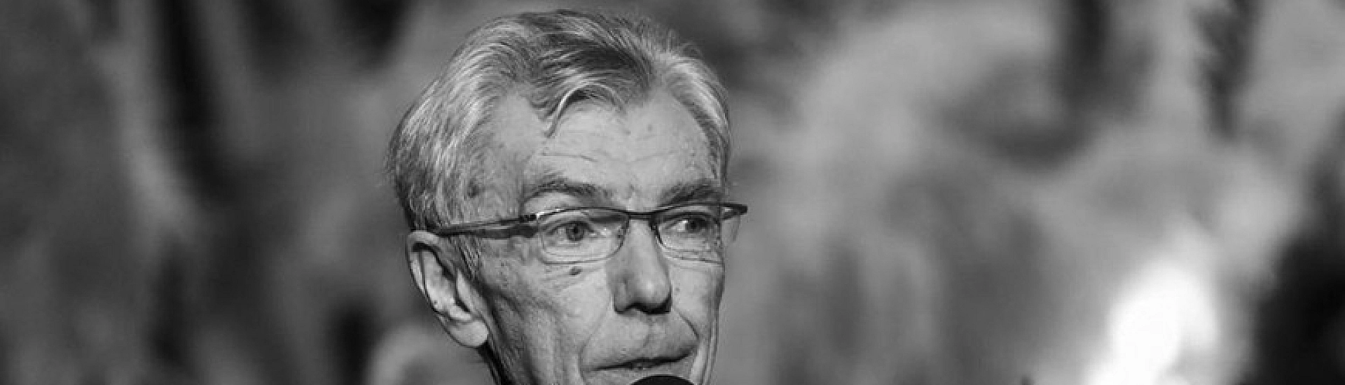 Скончался легендарный телеведущий Юрий Николаев