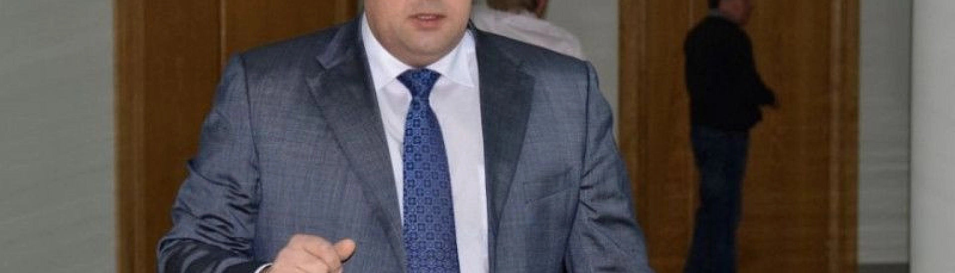 Глава администрации Рязани Виталий Артемов объявил об отставке по собственному желанию