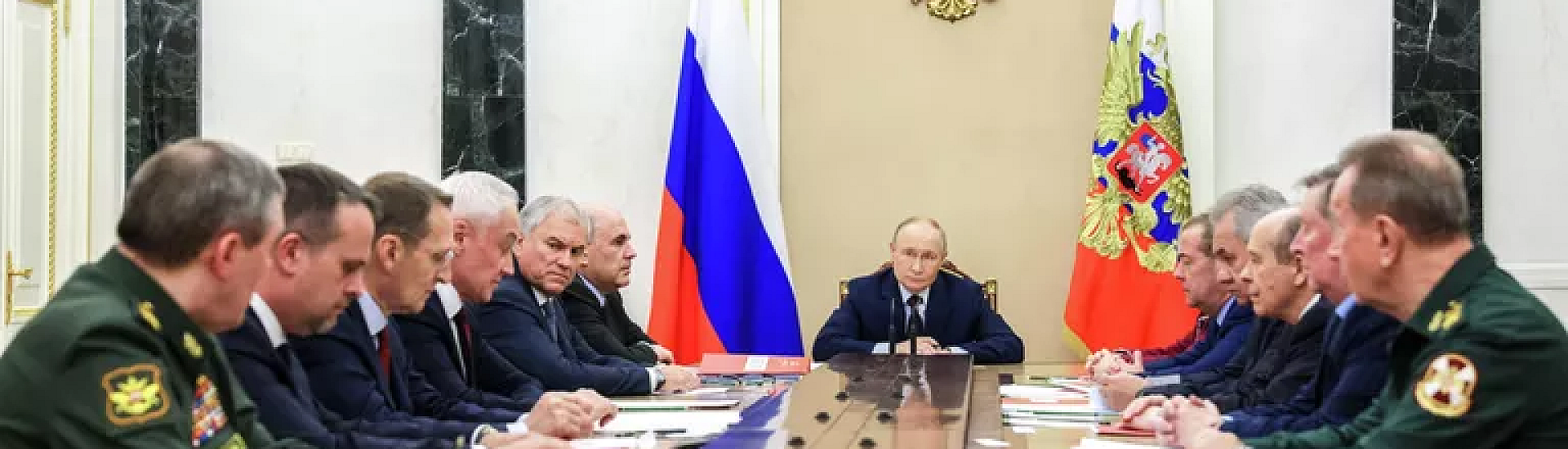 Песков: реакция Запада на заявление Путина о ядерных испытаниях - проявление антироссийской истерии