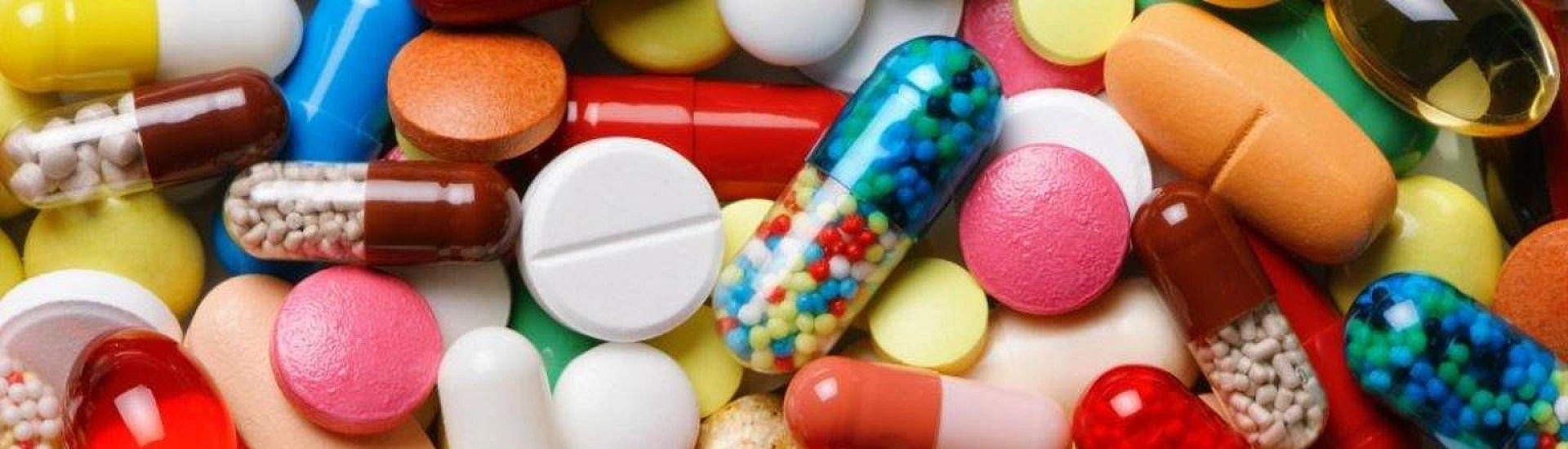 Генпрокуратура начала проверку закупок лекарств для больных с почечными заболеваниями